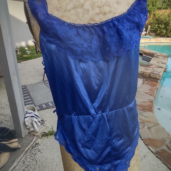 Vintage use lingerie medium - Picture 7 of 13